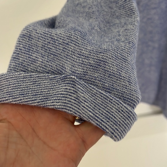 Lands End Scoop Neck 3/4 sleeve - Picture 7 of 10